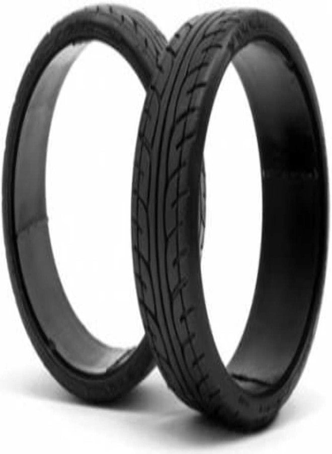 HPI Racing 4427 LP29 Yokohama Advan Neova AD07 T-Drift Tire (2)